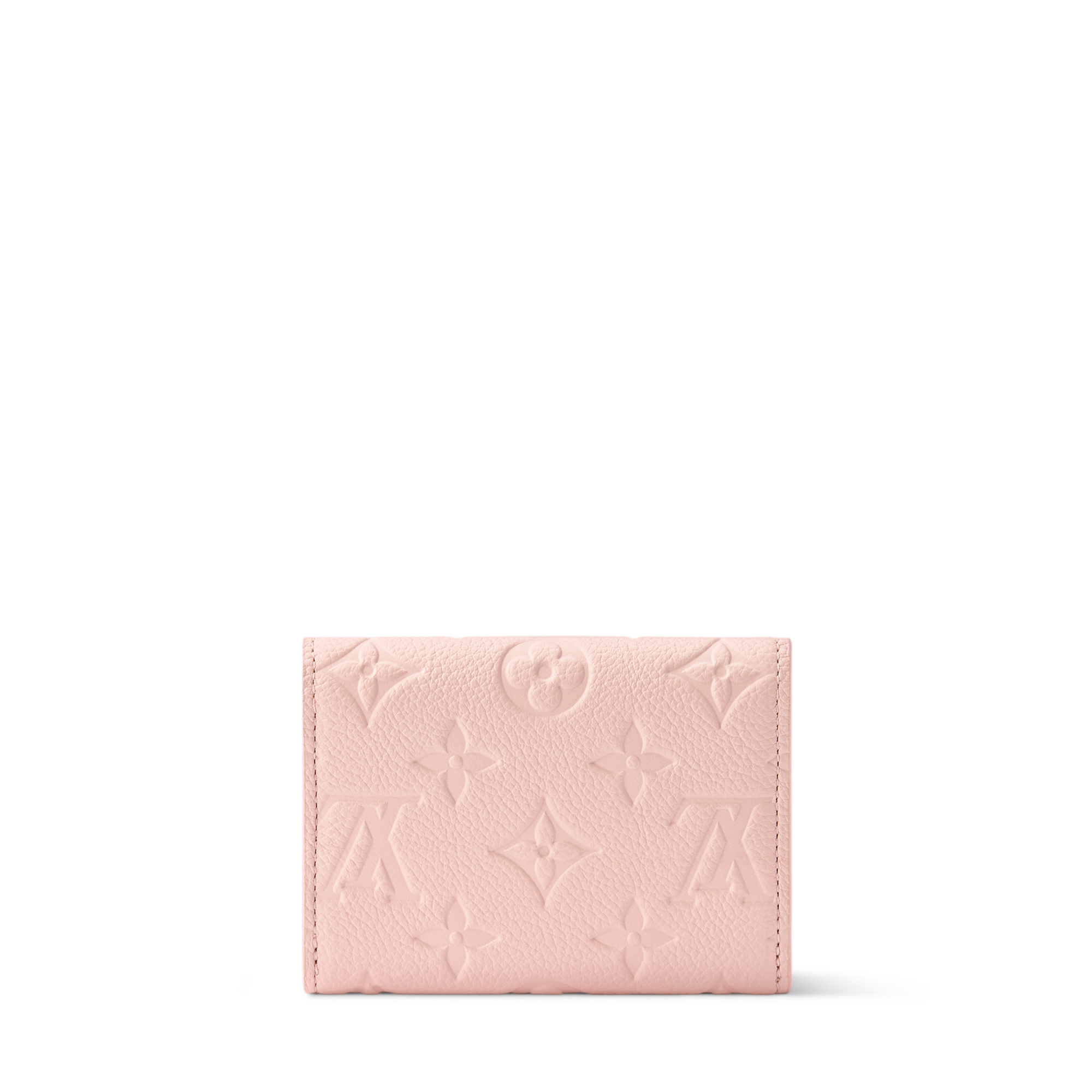 Rosalie Coin Purse Monogram Empreinte Leather - Wallets and Small